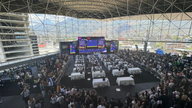 Kurios y BNC se unen para reinventar el futuro en una nueva edición del Torneo Nacional de Robótica y Tecnología