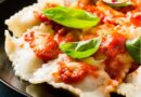 El Ravioli y su viaje desde los antiguos fogones de Roma