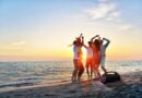 Música, frescura y entretenimiento para vivir al máximo esta temporada playera con LG