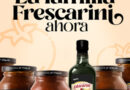 Descubre la practicidad de la cocina italiana con la familia Frescarini
