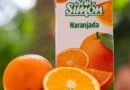 Lo esencial de la naranja en un solo envase