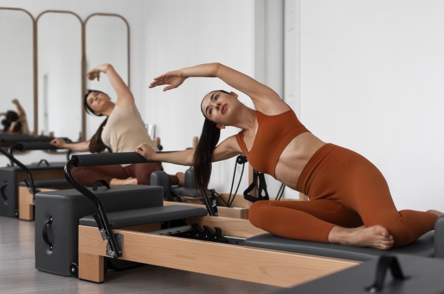 Gold´s Gym Montalbán