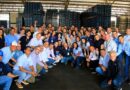 Empresas Polar: 84 años transformando la vida de la gente