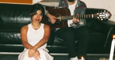 «¿Qué Pasará?”: La Nueva Canción de Marian Lulet y Garcè