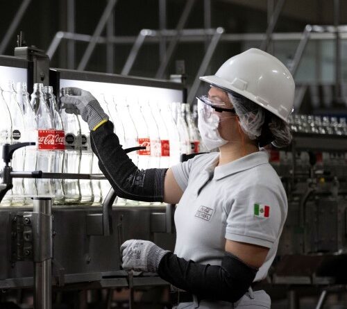 coca-cola venezuela