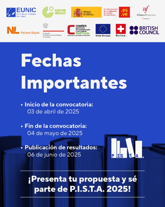 Lanzan Convocatoria “Registro de Autor” para artistas y gestores culturales
