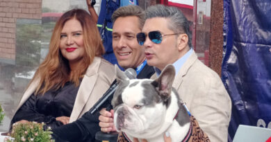 Expo Mascotas 2025: Un encuentro imperdible para disfrutar de actividades interactivas y aprender sobre el cuidado de nuestras mascotas