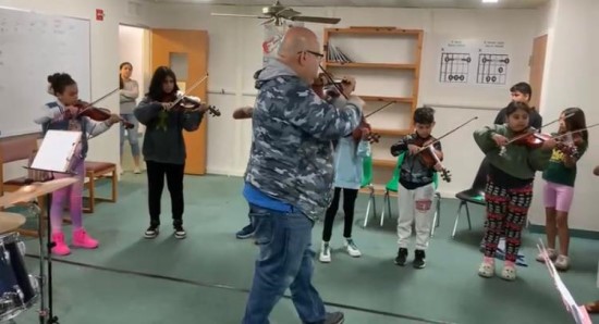 Jesús Sira es nombrado Vicepresidente de El Sistema Tampa