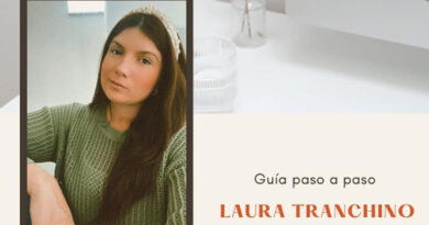 Laura Tranchino lanza "Marketing Imparable" la guía definitiva para emprendedores