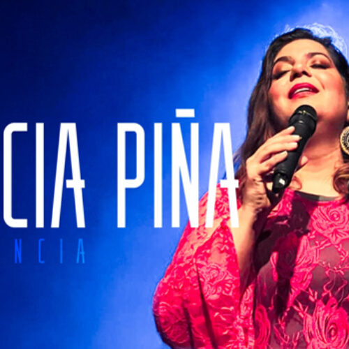 Marcia Piña presenta Mi Esencia