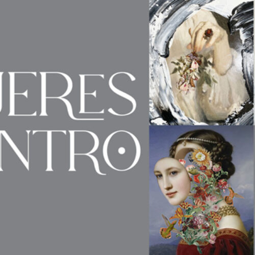 Mujeres en el Centro
