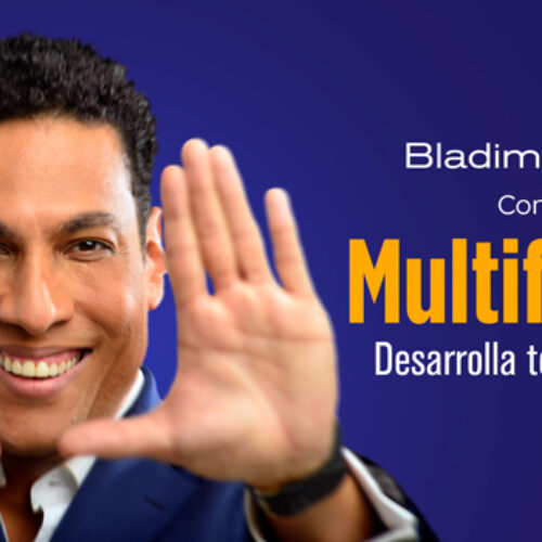 Multifacético de Bladimir Aguilera