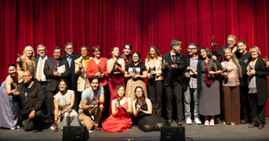 El teatro venezolano tuvo su gran noche con los Premios Avencrit 2024