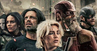 Marvel Studios presenta nuevo tráiler de Thunderbolts* que revela la próxima gran amenaza del UCM
