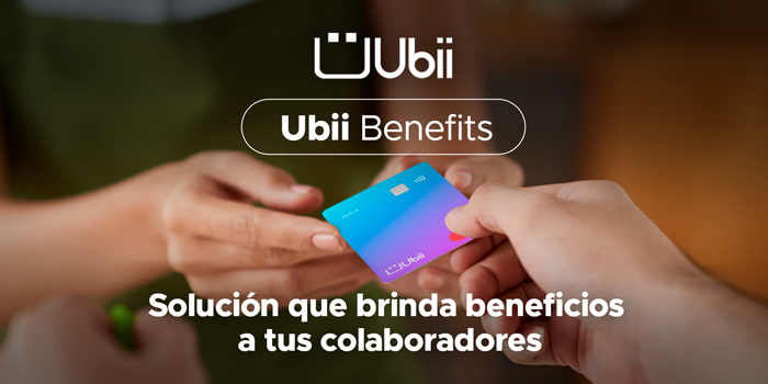 Ubii Benefits llega con el IX aniversario de Ubii