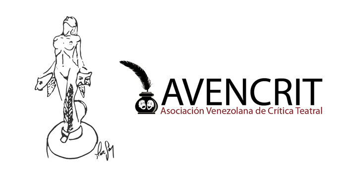 La Asociación Venezolana De Crítica Teatral (AVENCRIT) hará entrega de los Premios Avecrit Temporada 2024