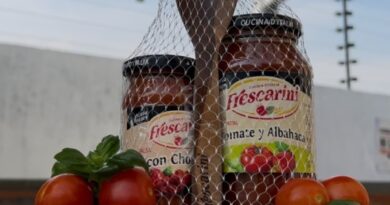 Frescarini™, Ronco y Secretos de la Abuela