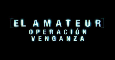 suspenso, intriga y acción