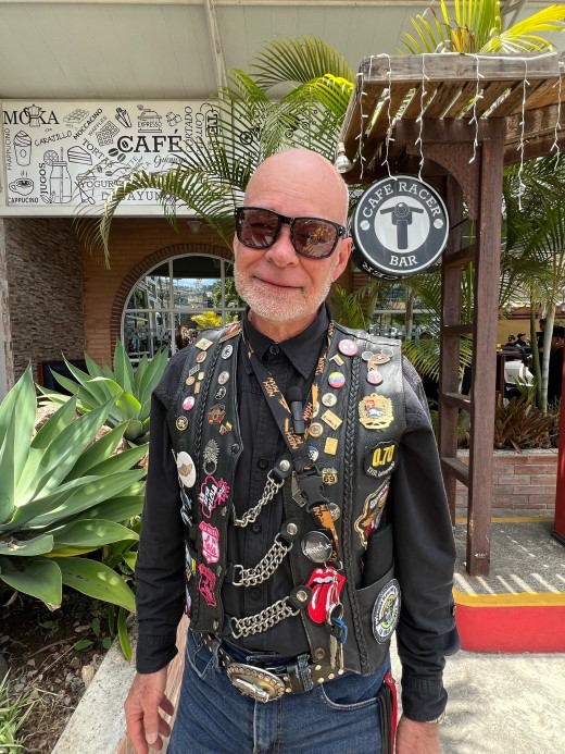 Moto: El “Caracas Biker Music” congregará a más de 4000 moteros y 9 bandas musicales