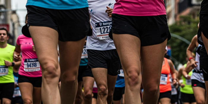Carrera Caminata Loyola 5K 2025