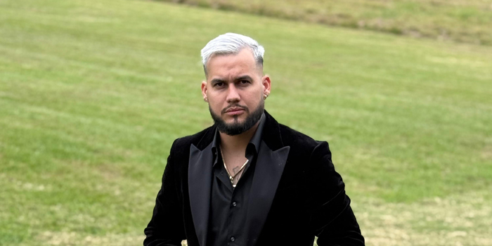 Robert Nava anuncia su nueva gira de stand-up comedy en 12 ciudades de EE. UU.