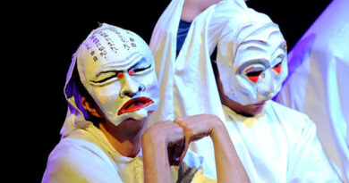 Teatro Naku Mx regresa a Caracas con sus obras más aclamadas en el Trasnocho Cultural