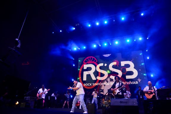 Vive El Sistema Fest resonó por toda Venezuela con más de 250 conciertos
