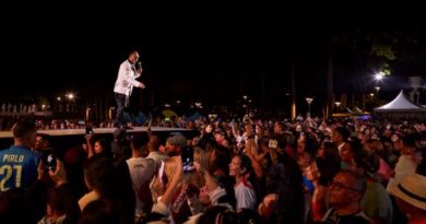 el sistema de venezuela