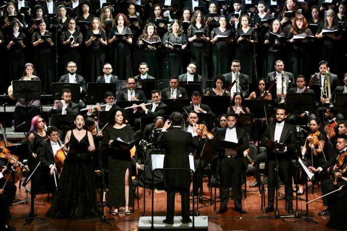 Vive El Sistema Fest resonó por toda Venezuela con más de 250 conciertos