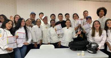 Todo un éxito el I Taller de redacción de recetas eficaces de Arraigo Foundation en Caracas