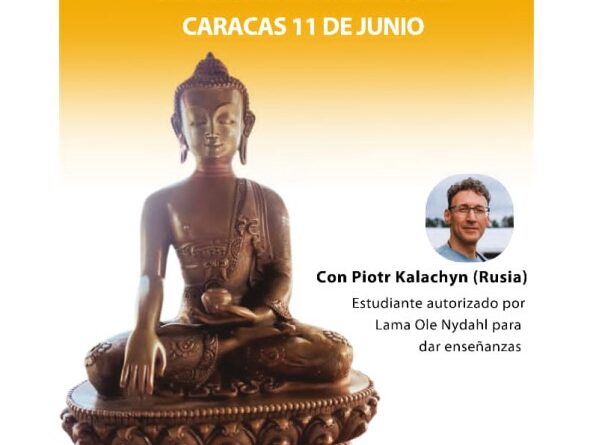 Budismo Camino del Diamante
