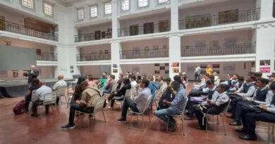 semana de los museos
