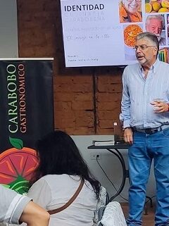 Carabobo Gastronómico impulsa la identidad culinaria venezolana con actividades