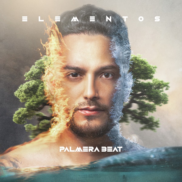 Palmera Beat lanza “Elementos”: un viaje emocional y sonoro a través de los ritmos del alma