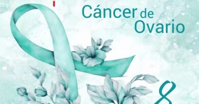 Cáncer de Ovario: La detección temprana salva vidas y preserva la fertilidad