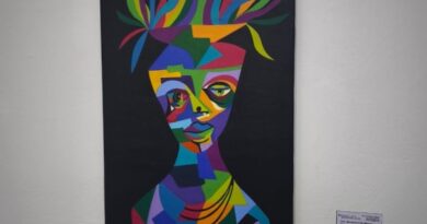 Maricarmen Paz