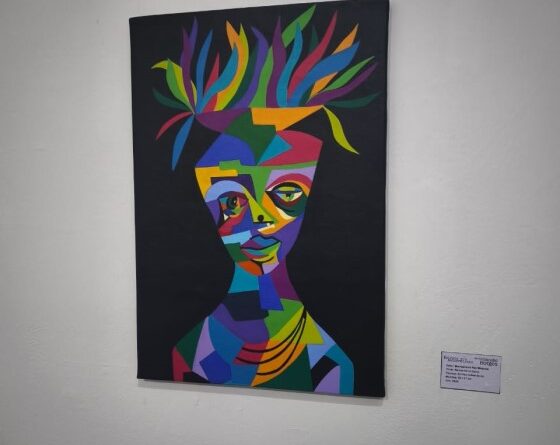Maricarmen Paz