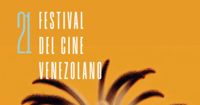 El 21° Festival del Cine Venezolano ilumina la Isla de Margarita con el mejor talento cinematográfico del país