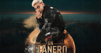 Junior Caldera regresa a casa con su gira nacional “Un Llanero por el Mundo”