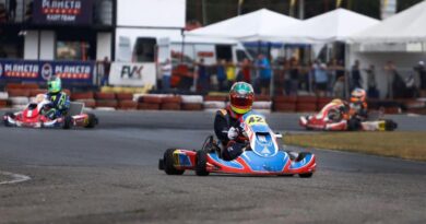 Karting
