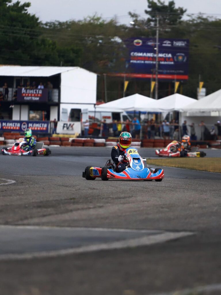 Karting
