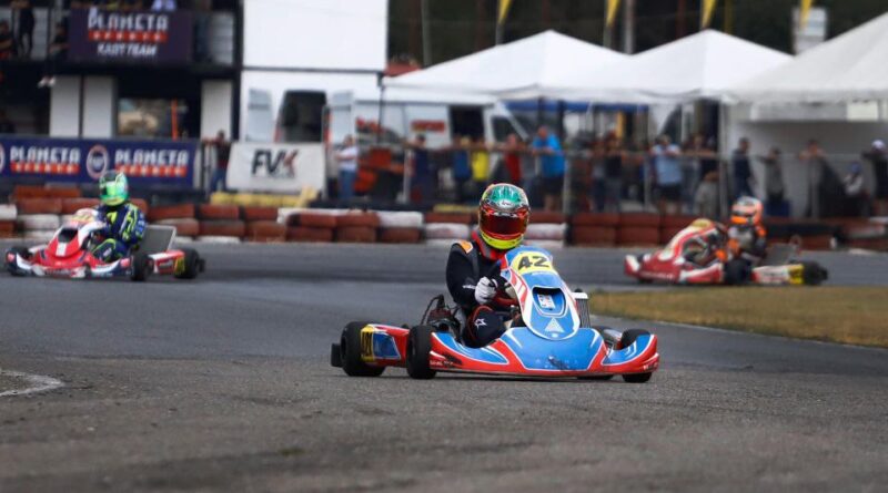 Karting