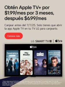 apple tv