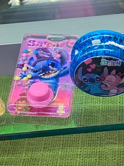 Lilo y Stich llegan a Divinos Pecados