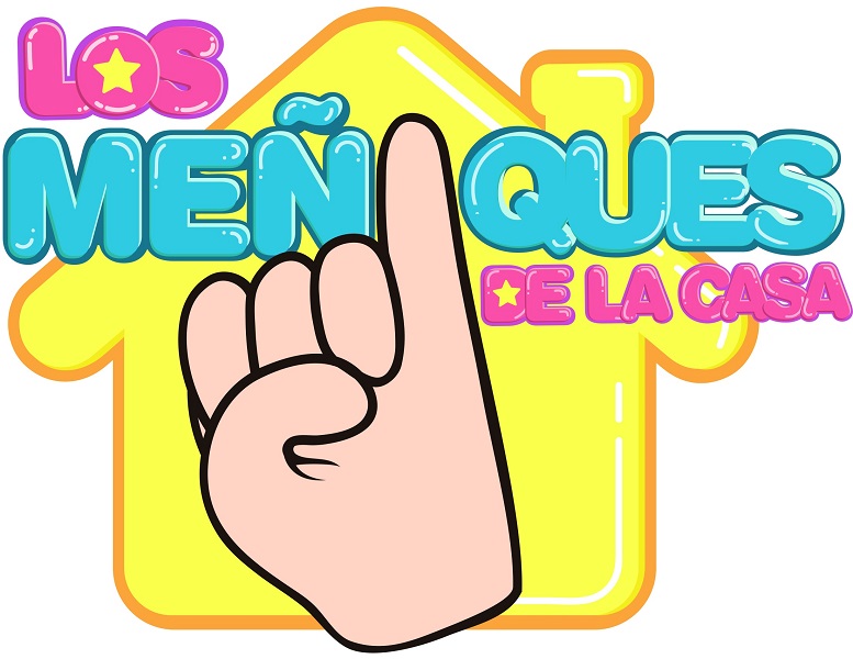 Uno de los grupos de música infantil más famosos en América Latina es venezolano y se llaman “Los Meñiques de la Casa”