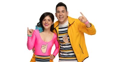 Uno de los grupos de música infantil más famosos en América Latina es venezolano y se llaman “Los Meñiques de la Casa”