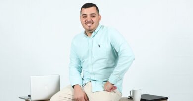 Luis Manuel Bohórquez llevará el poder de la IA a 6 ciudades en EE. UU. en su próxima gira de conferencias