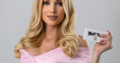 Un Regalo de Belleza y Amor para mamá en su día con María Yanez Cosmetics