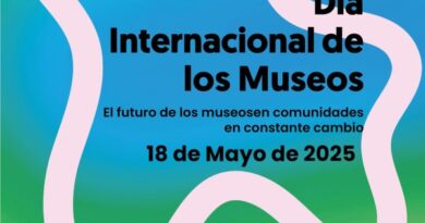 día internacional de los museos