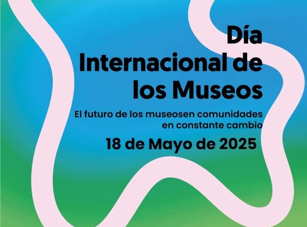 día internacional de los museos